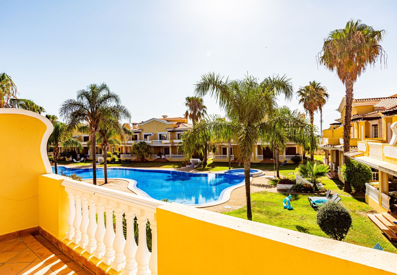 Casa em Tavira - Serenity Villas
