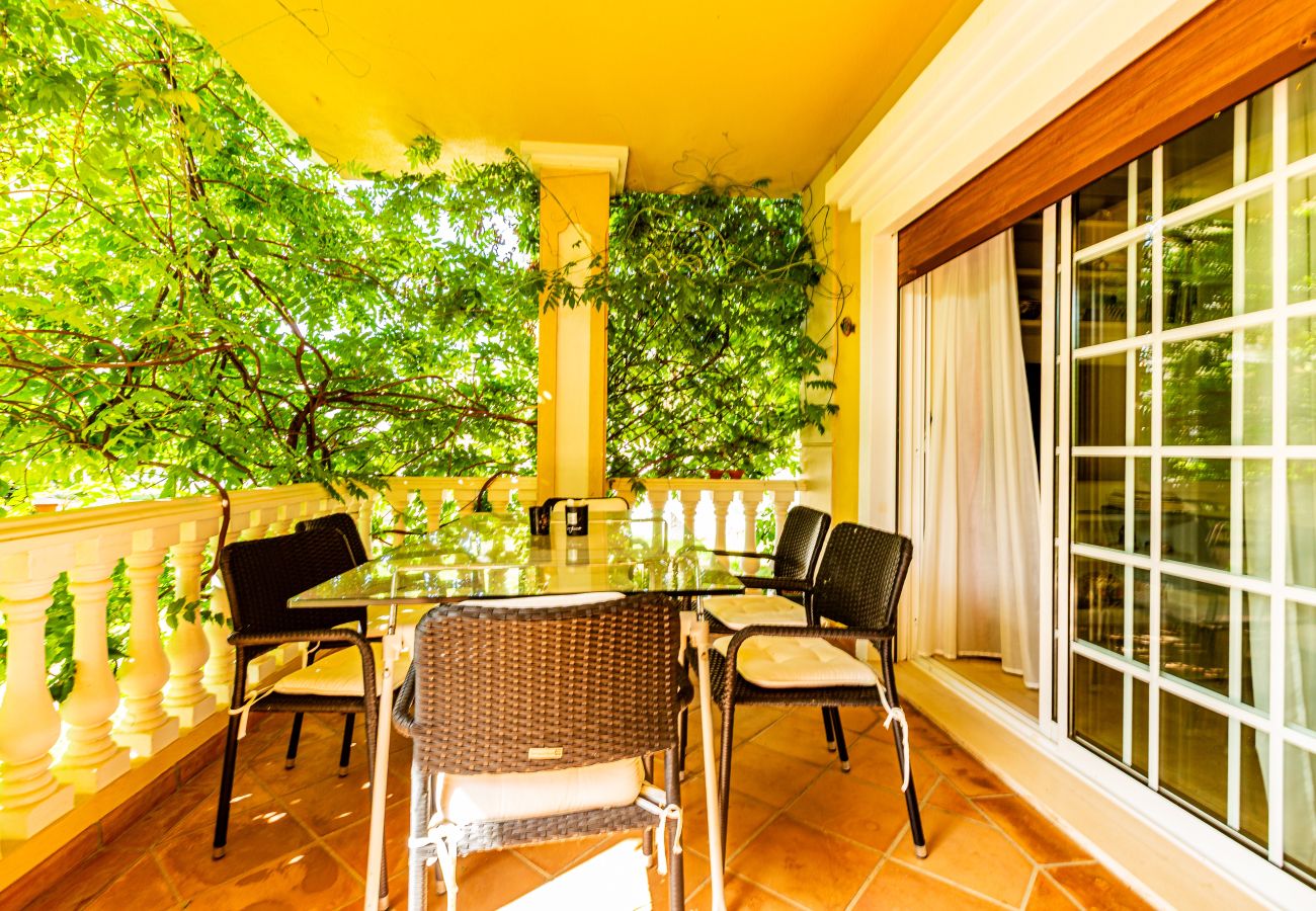 Casa em Tavira - Serenity Villas