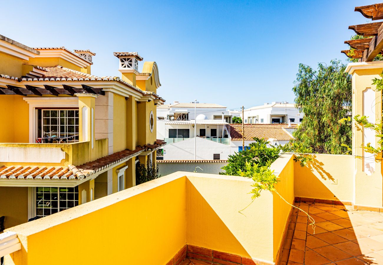 Casa em Tavira - Serenity Villas