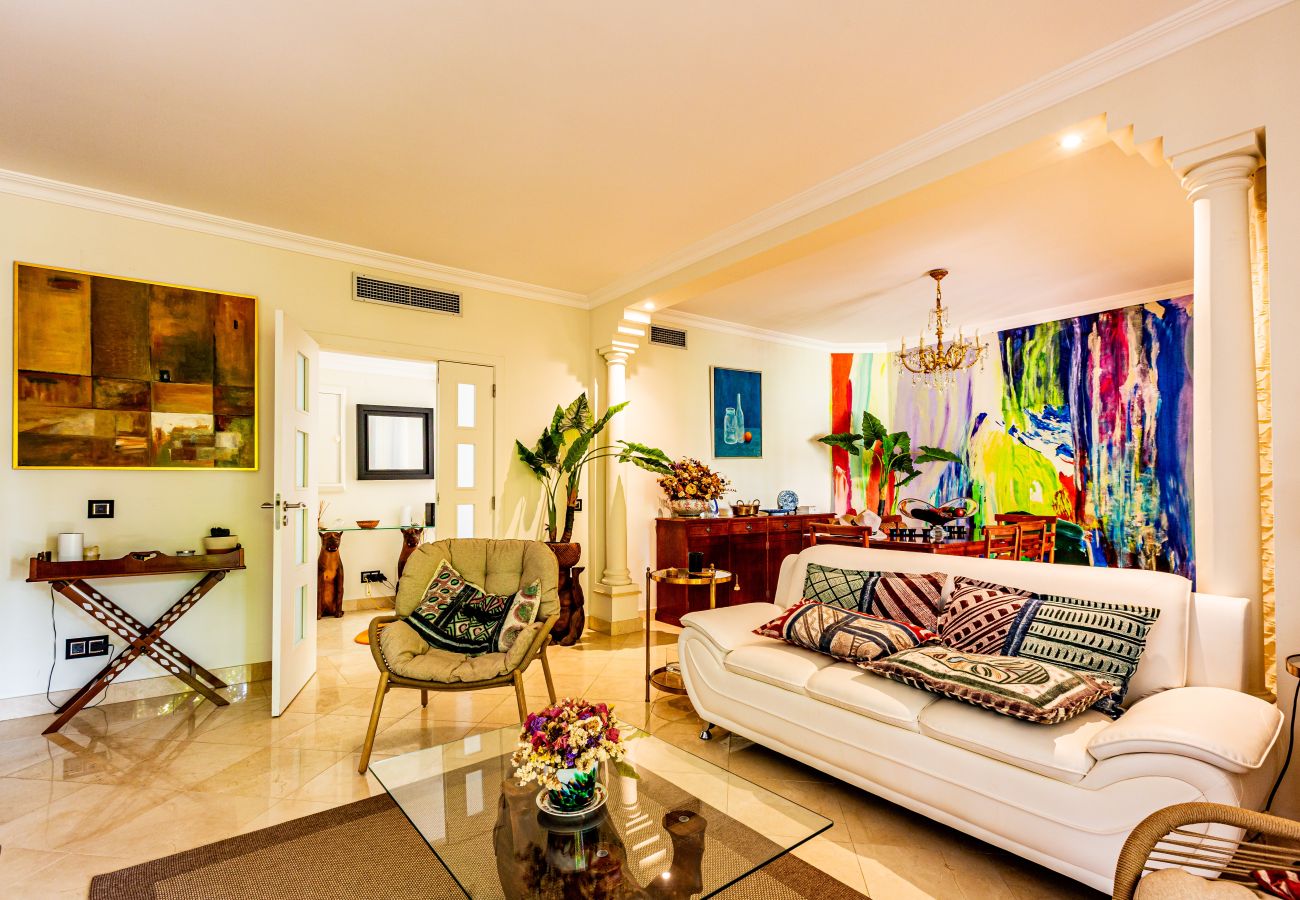 Casa em Tavira - Serenity Villas