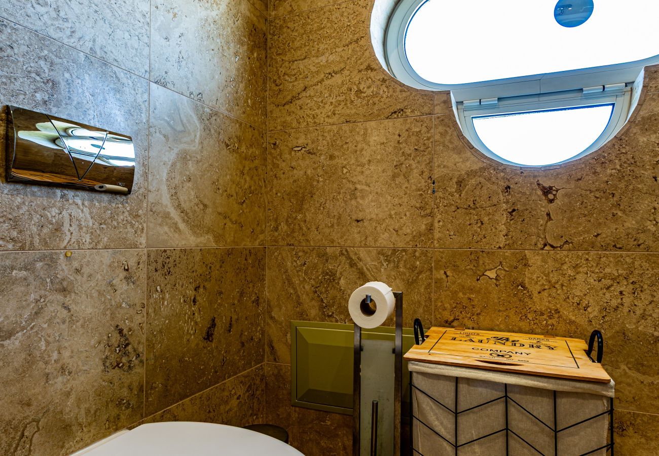 Casa em Tavira - Serenity Villas