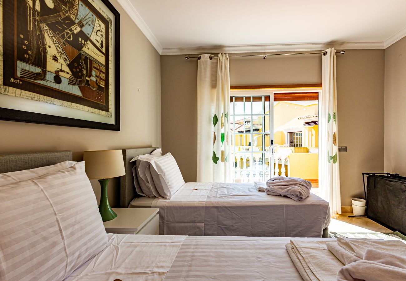 Casa em Tavira - Serenity Villas