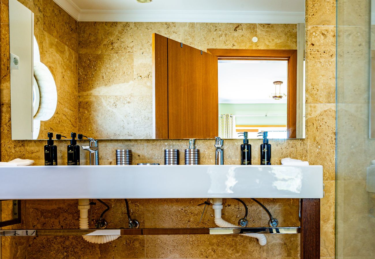 Casa em Tavira - Serenity Villas