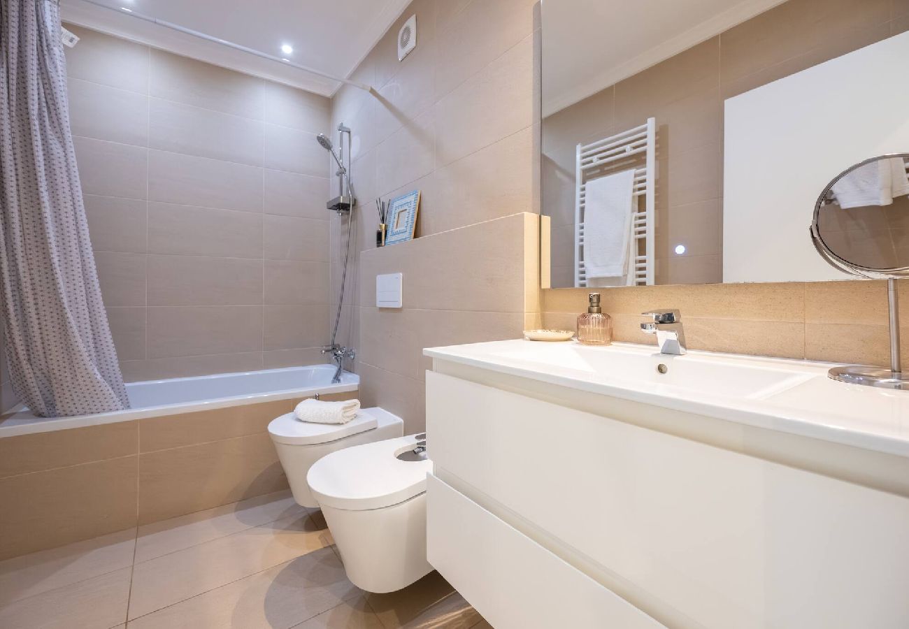 House in Tavira - Casa Alecrim -  Elegância e Conforto em Tavira