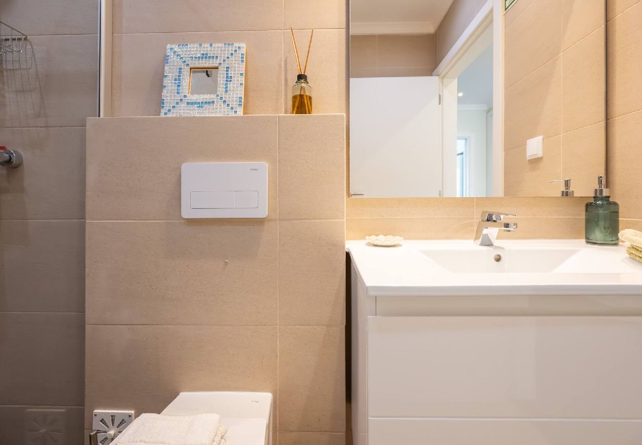House in Tavira - Casa Alecrim -  Elegância e Conforto em Tavira