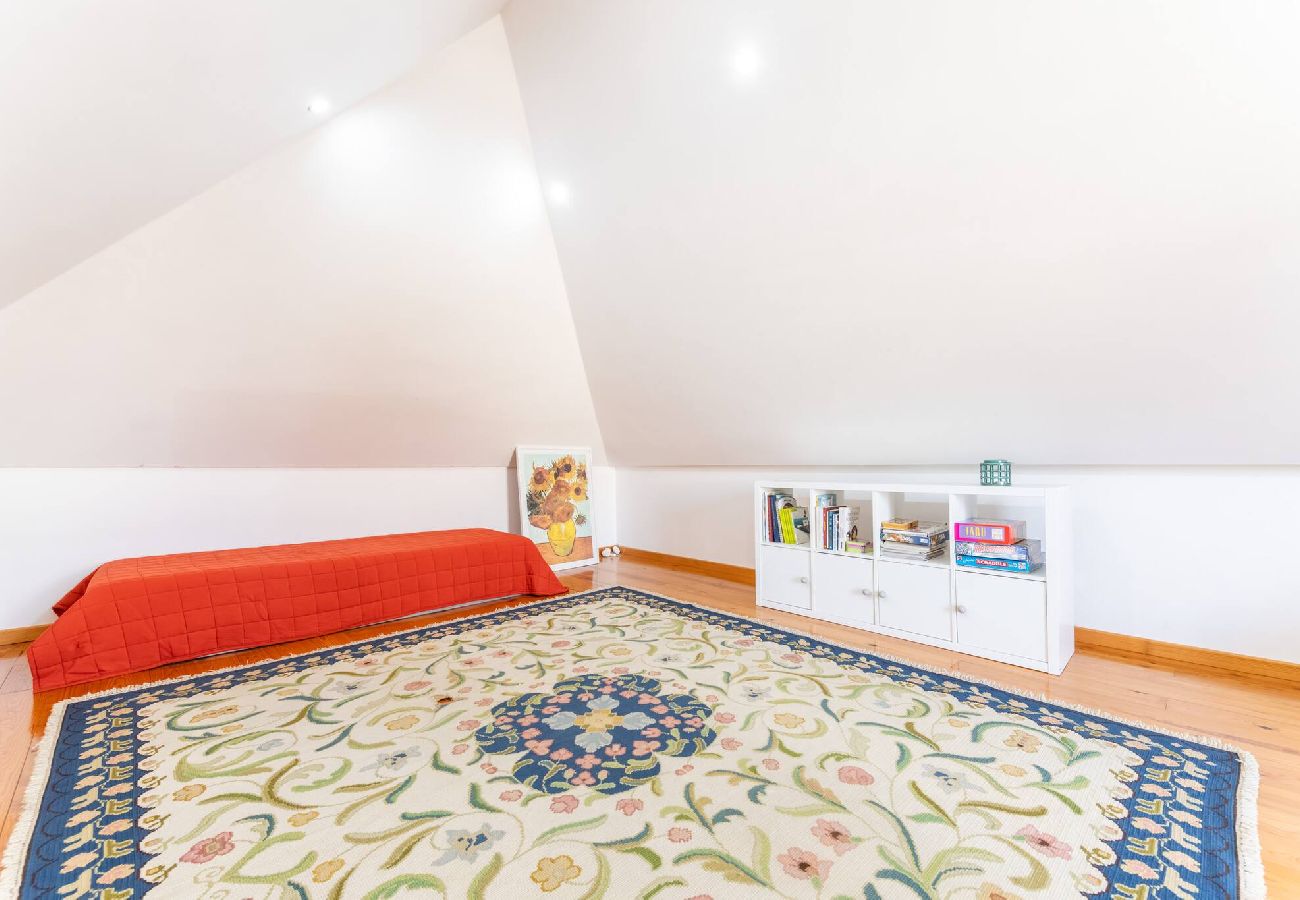 House in Tavira - Casa Alecrim -  Elegância e Conforto em Tavira