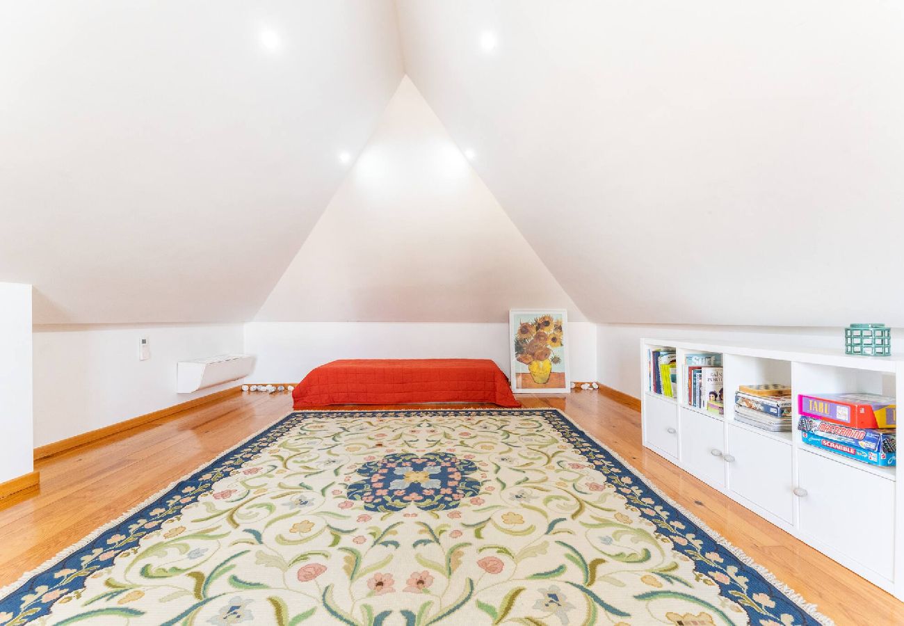 House in Tavira - Casa Alecrim -  Elegância e Conforto em Tavira