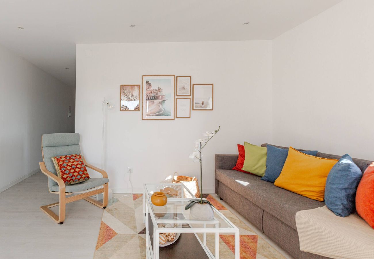 Apartment in Moncarapacho - Algarve Sunset Apartment