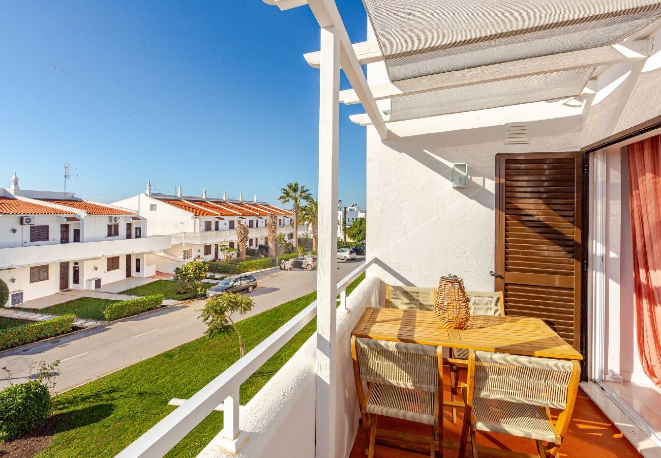 Apartment in Moncarapacho - Algarve Sunset Apartment
