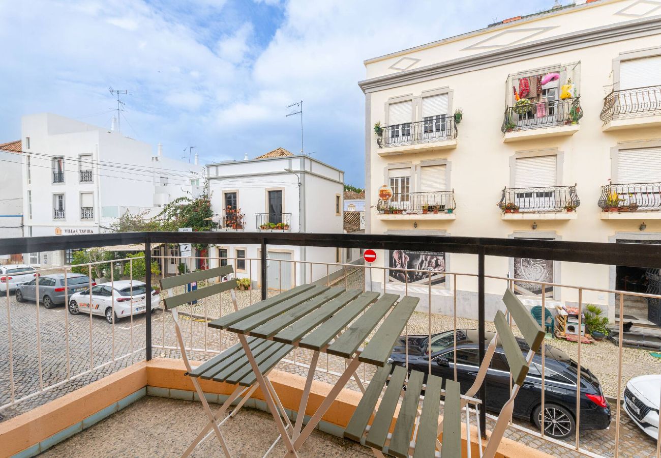 Apartment in Tavira - Jara T3- conforto, moderno para férias em Família