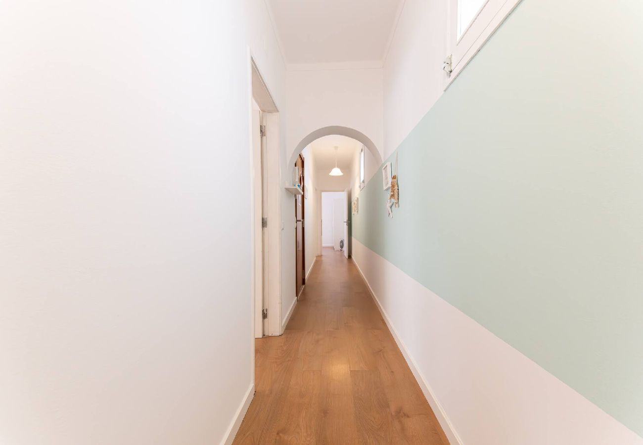 Apartment in Tavira - Jara T3- conforto, moderno para férias em Família