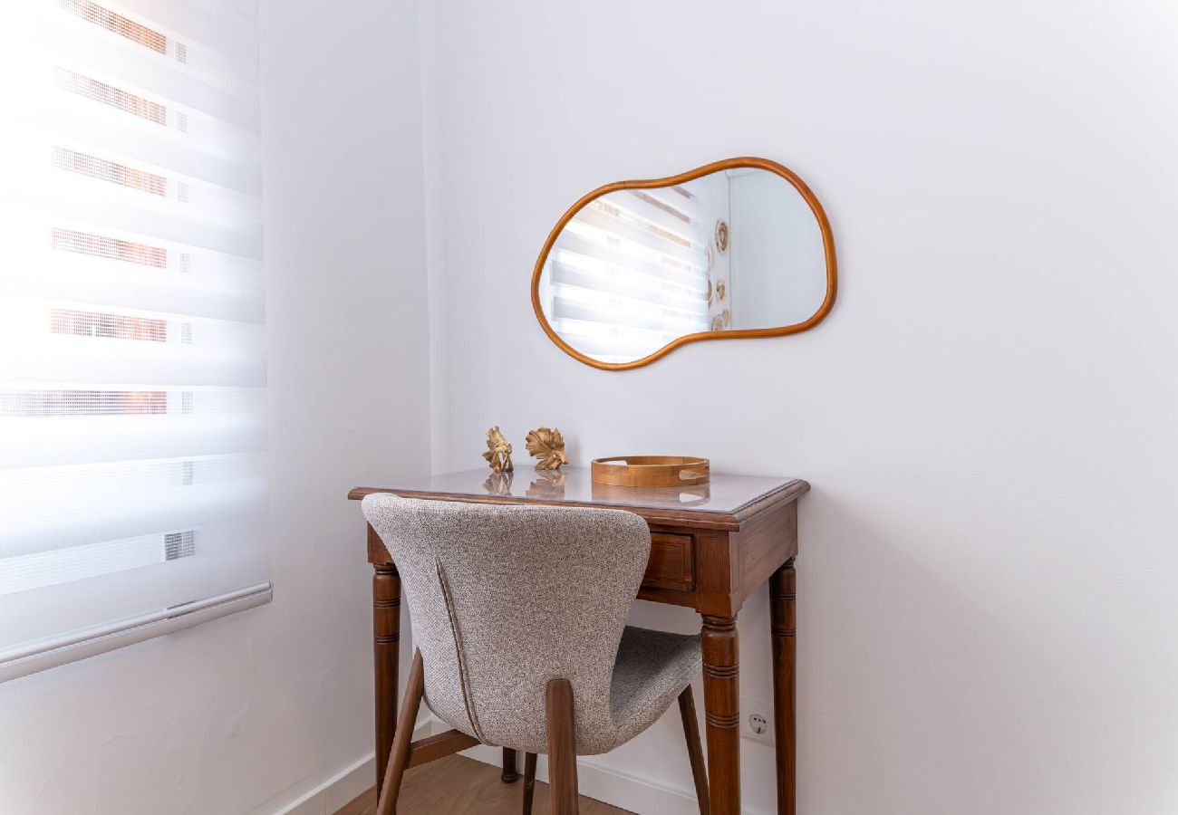 Apartment in Tavira - Jara T3- conforto, moderno para férias em Família