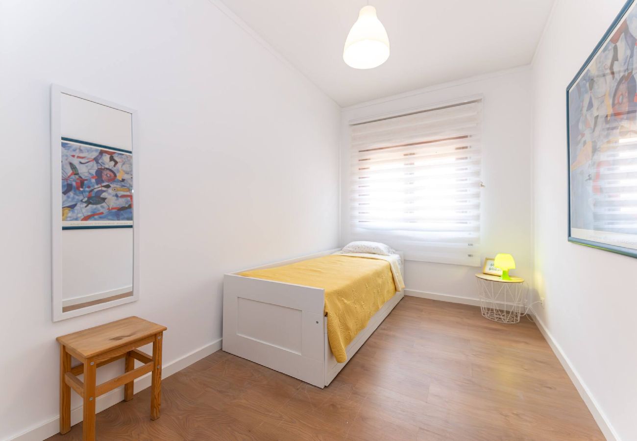 Apartment in Tavira - Jara T3- conforto, moderno para férias em Família
