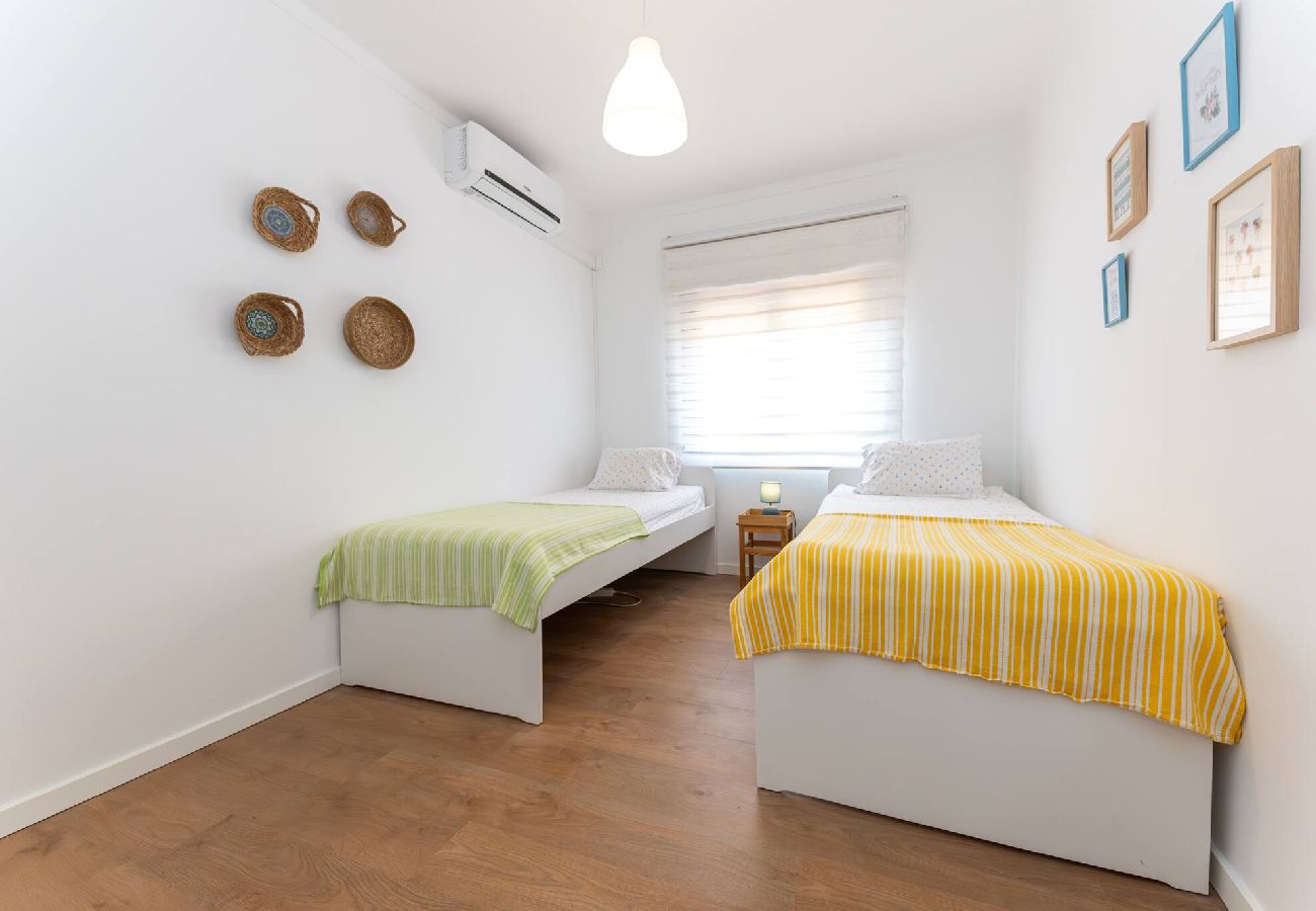 Apartment in Tavira - Jara T3- conforto, moderno para férias em Família