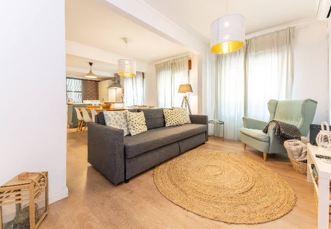 Apartment in Tavira - Sofisara - T2 central Tavira: conforto e tradição