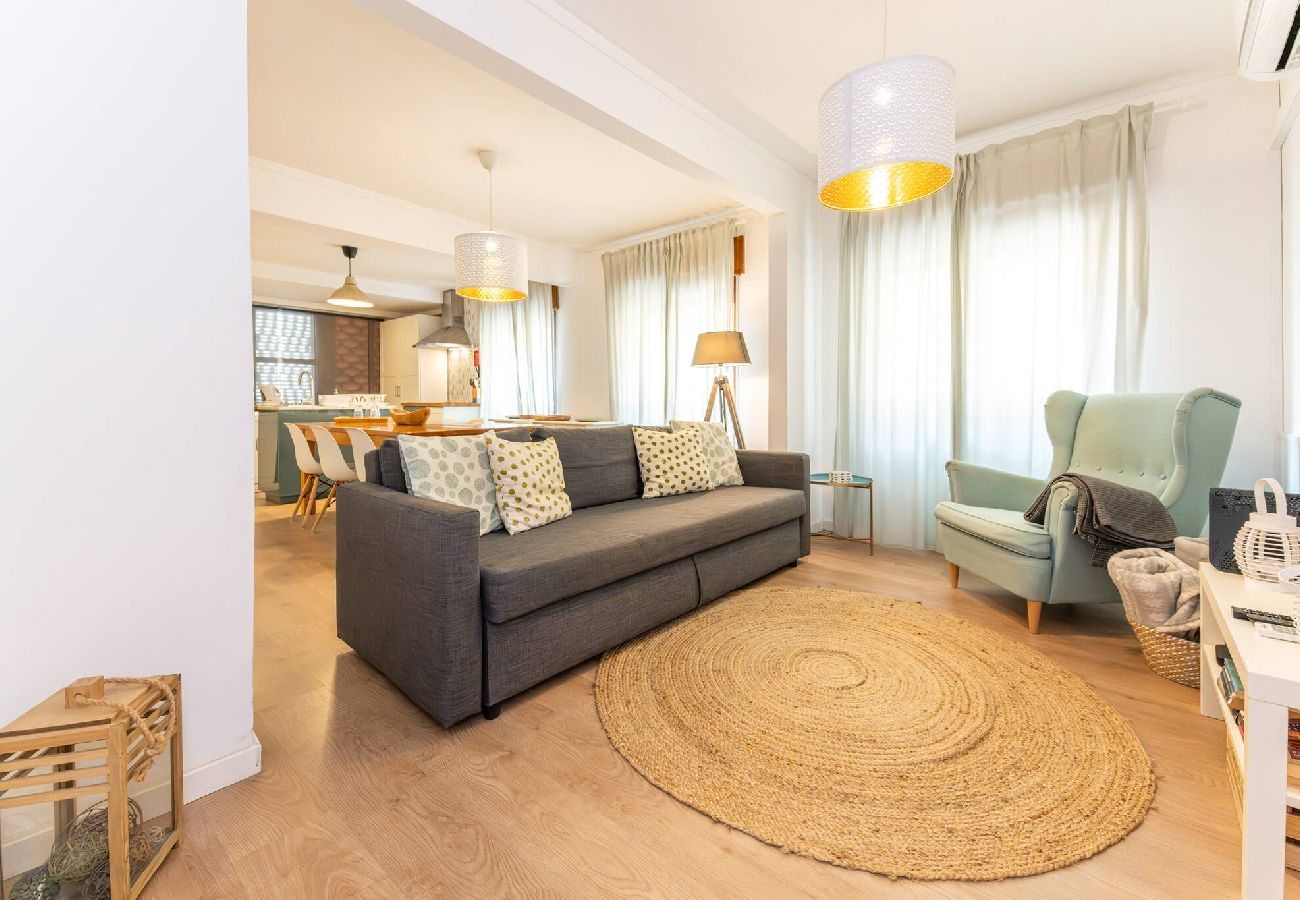 Apartment in Tavira - Sofisara - T2 central Tavira: conforto e tradição