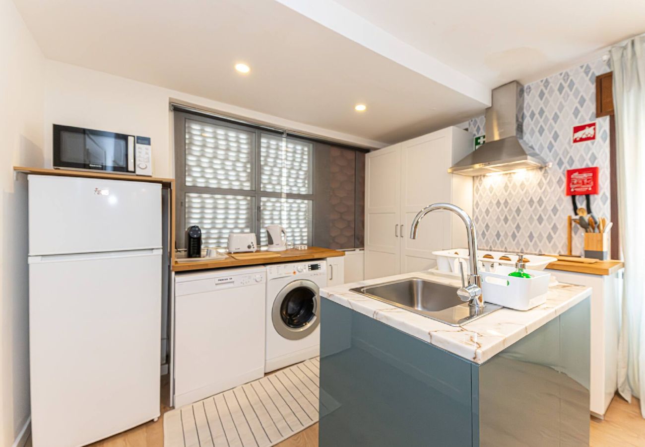 Apartment in Tavira - Sofisara - T2 central Tavira: conforto e tradição