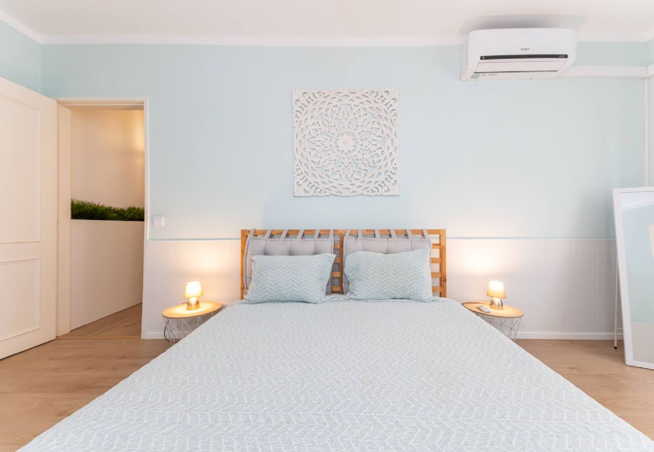 Apartment in Tavira - Sofisara - T2 central Tavira: conforto e tradição