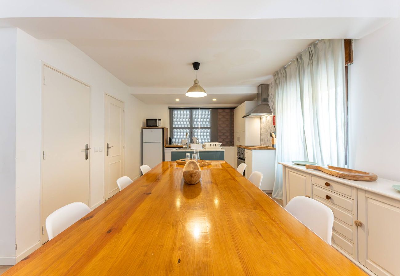 Apartment in Tavira - Sofisara - T2 central Tavira: conforto e tradição