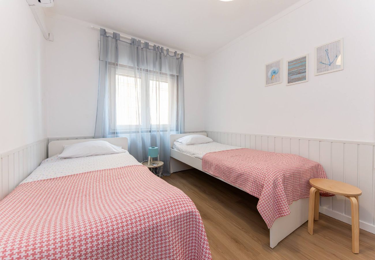 Apartment in Tavira - Sofisara - T2 central Tavira: conforto e tradição