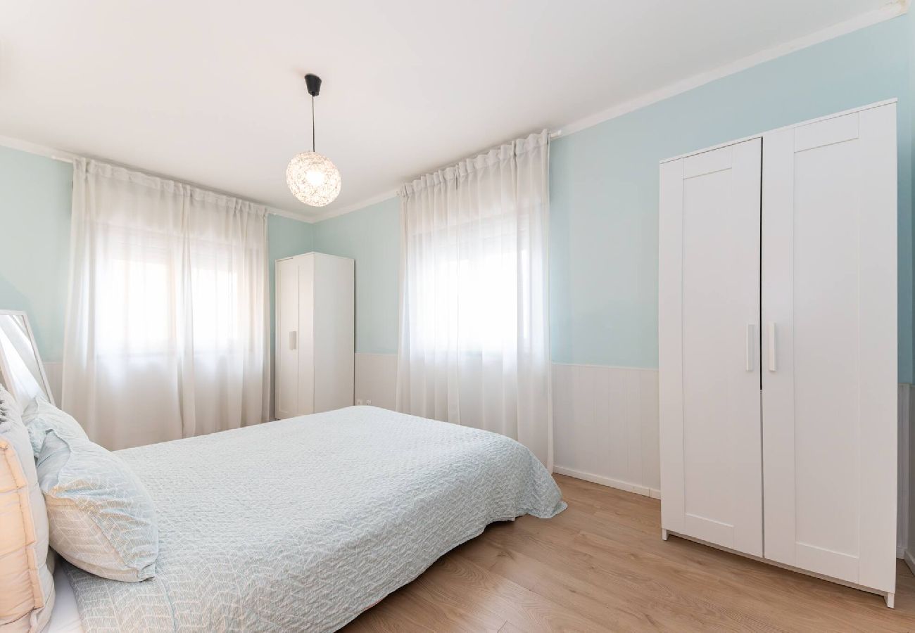 Apartment in Tavira - Sofisara - T2 central Tavira: conforto e tradição