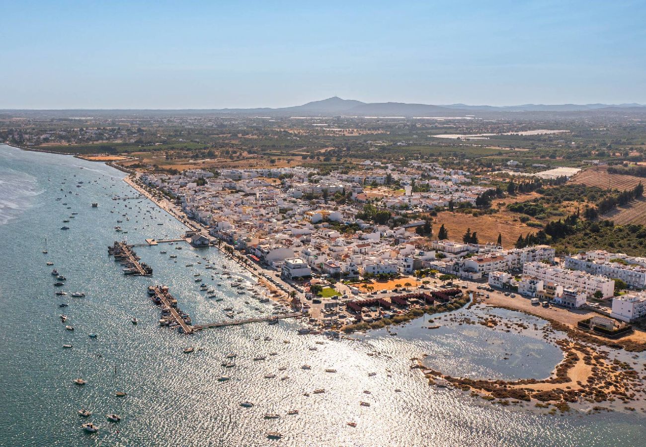 Apartment in Tavira - Oliveira - Apartamento T1 Moderno e charmoso em Sa