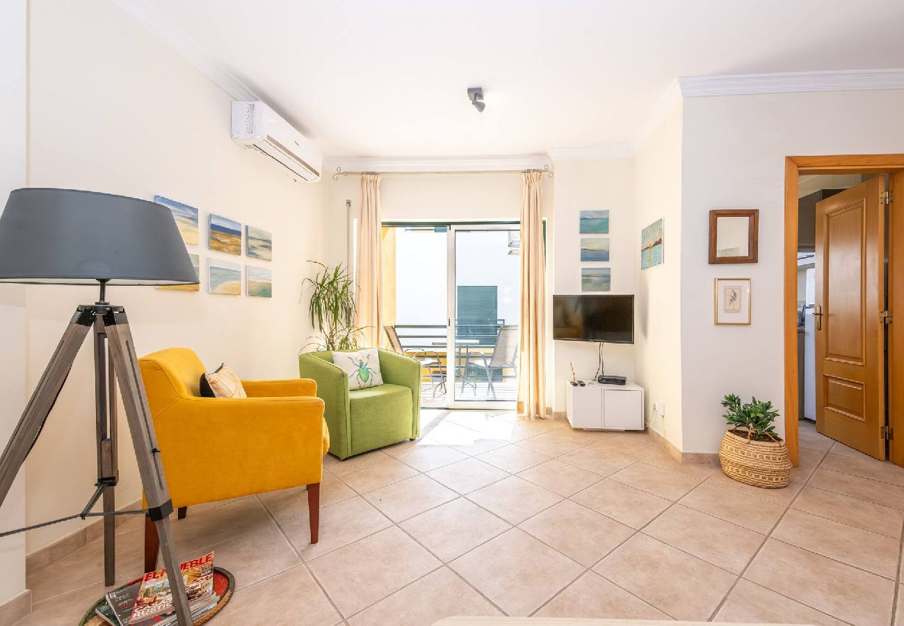 Apartment in Tavira - Oliveira - Apartamento T1 Moderno e charmoso em Sa