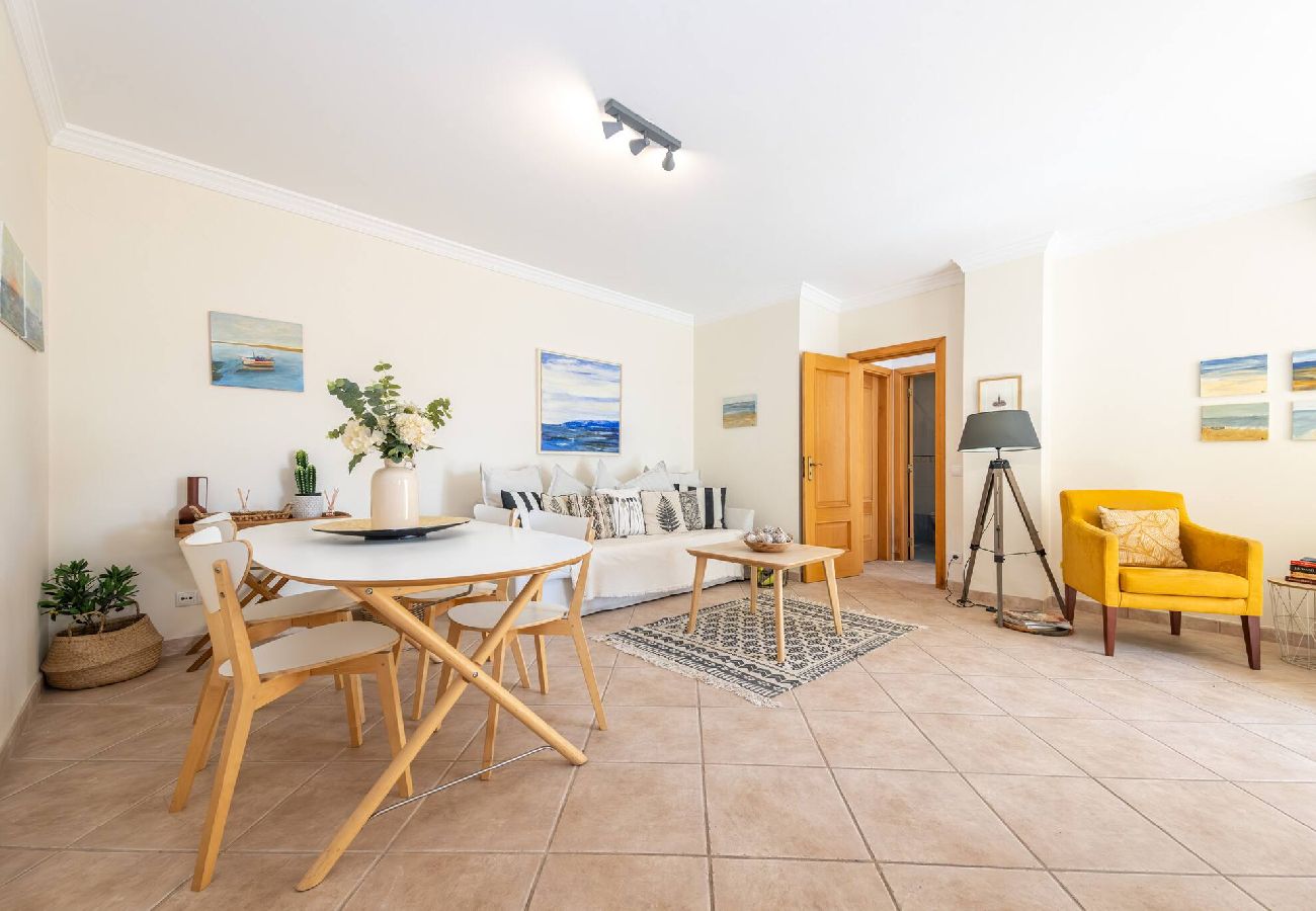Apartment in Tavira - Oliveira - Apartamento T1 Moderno e charmoso em Sa