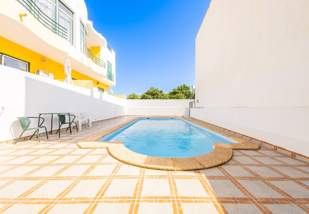 Apartment in Tavira - Oliveira - Apartamento T1 Moderno e charmoso em Sa