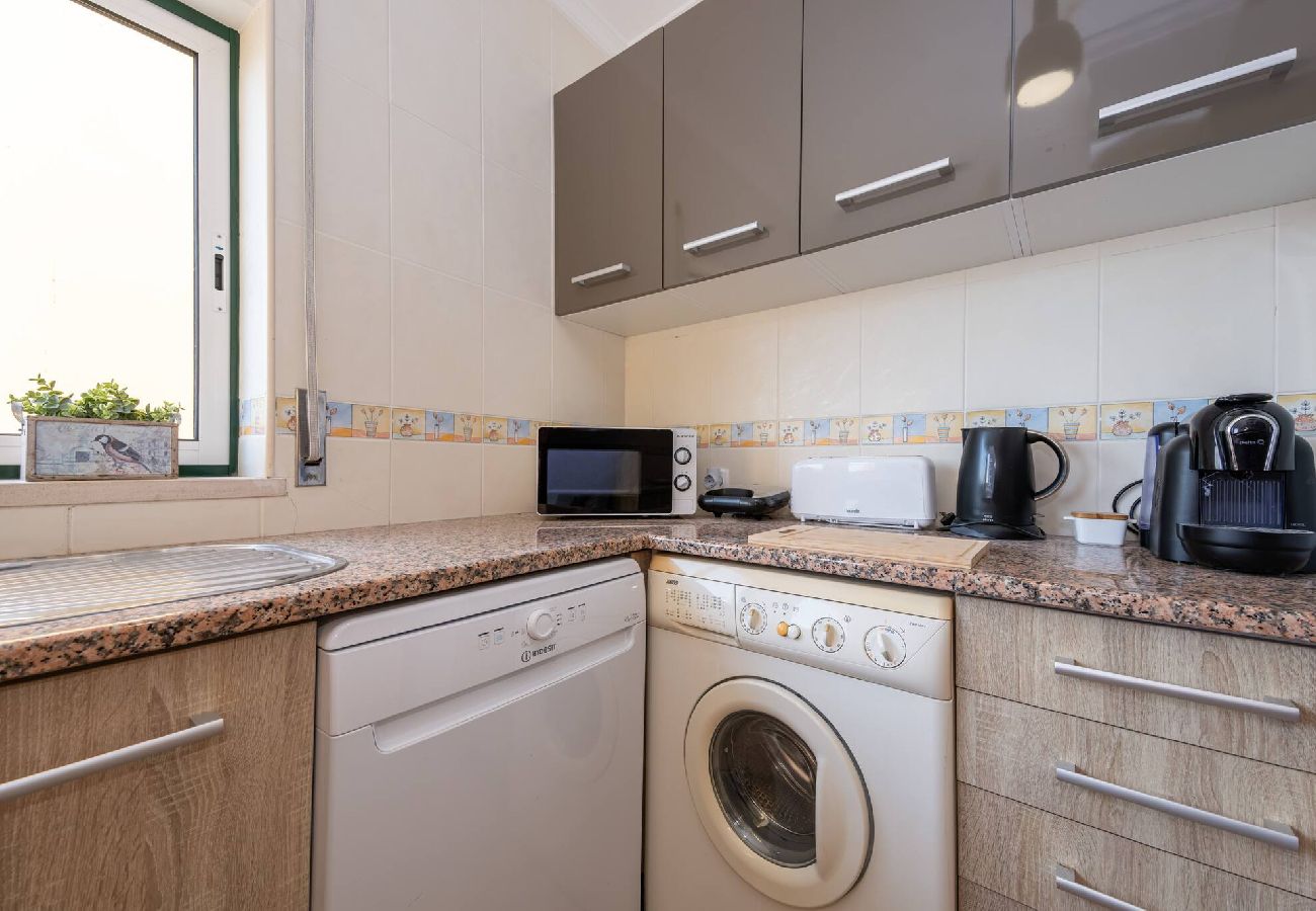 Apartment in Tavira - Oliveira - Apartamento T1 Moderno e charmoso em Sa