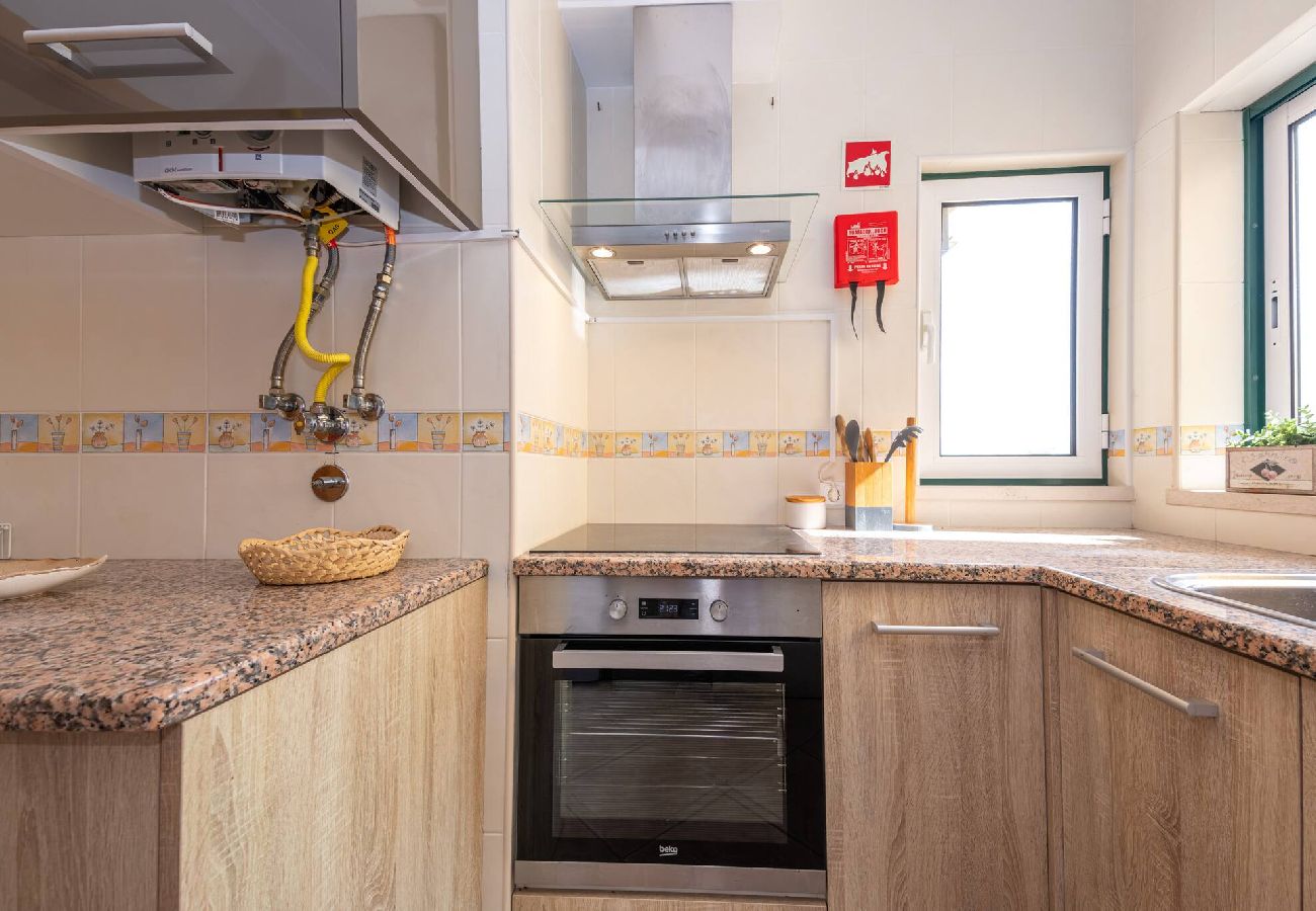 Apartment in Tavira - Oliveira - Apartamento T1 Moderno e charmoso em Sa