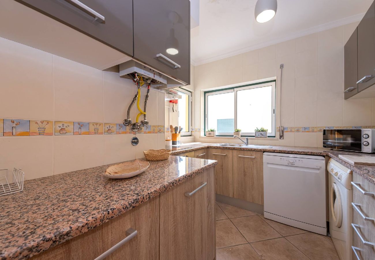 Apartment in Tavira - Oliveira - Apartamento T1 Moderno e charmoso em Sa