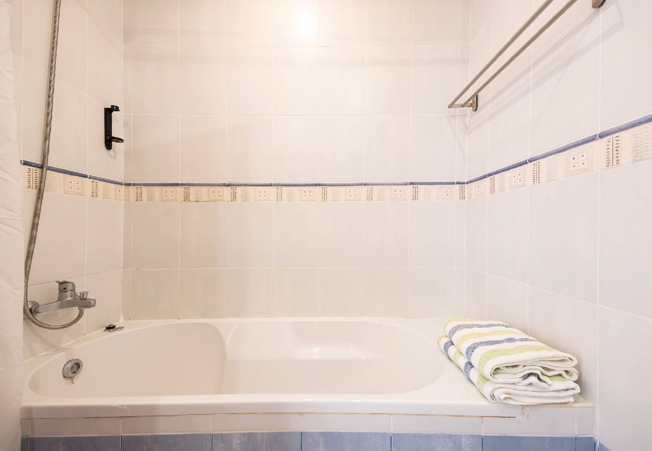 Apartment in Tavira - Oliveira - Apartamento T1 Moderno e charmoso em Sa