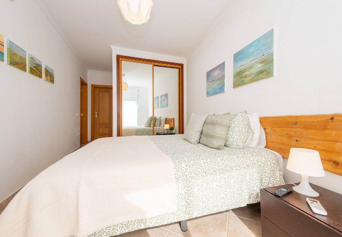 Apartment in Tavira - Oliveira - Apartamento T1 Moderno e charmoso em Sa