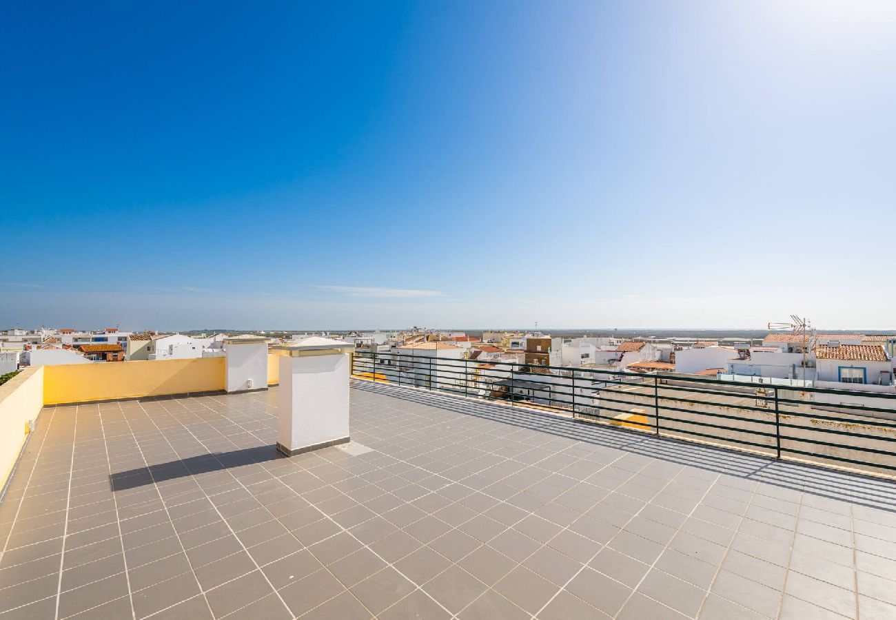 Apartment in Tavira - Oliveira - Apartamento T1 Moderno e charmoso em Sa