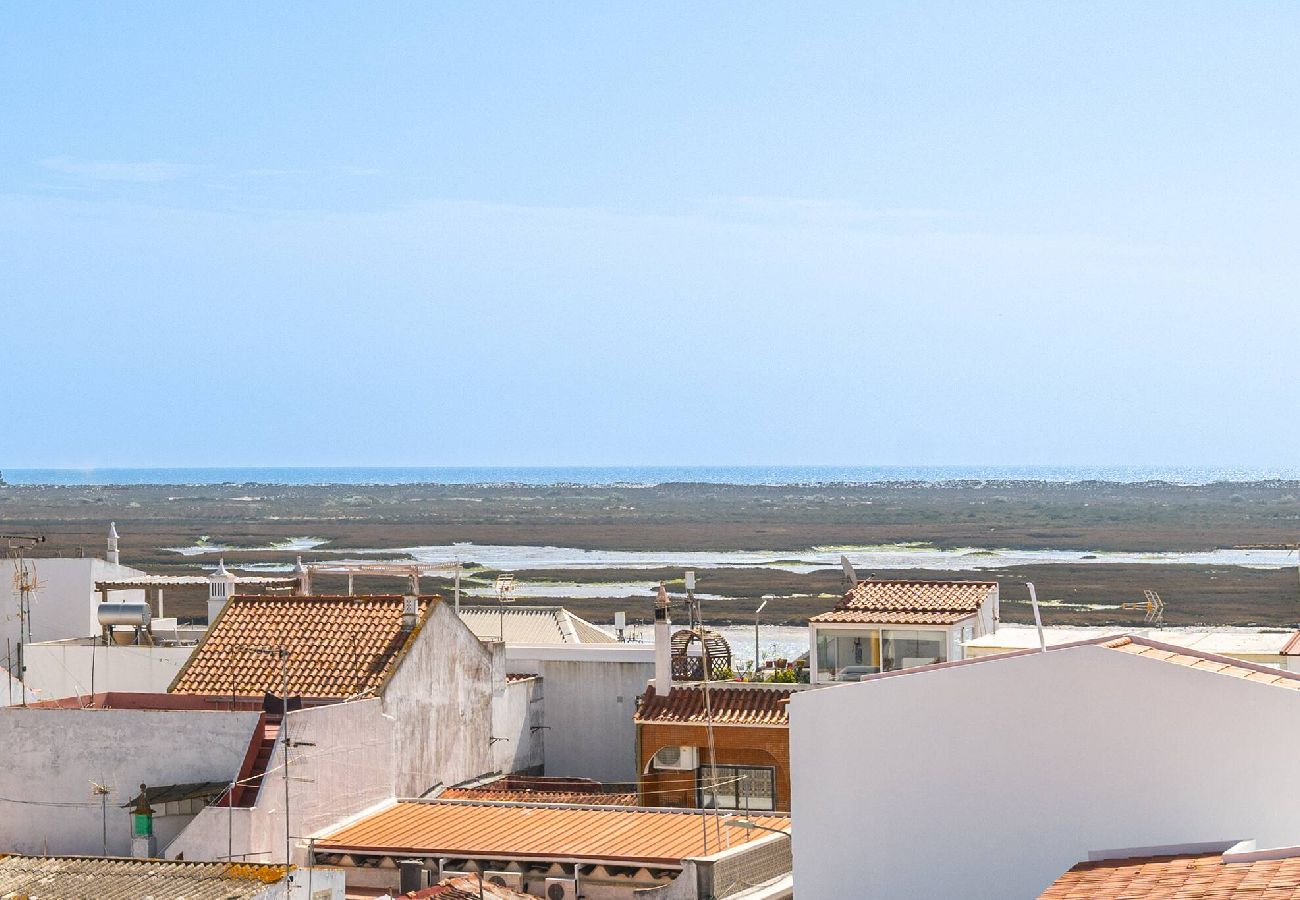 Apartment in Tavira - Oliveira - Apartamento T1 Moderno e charmoso em Sa