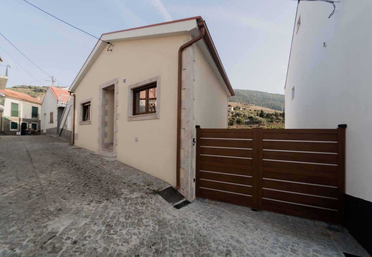 House in São João da Pesqueira - Casa Bastardo - Uva Douro Houses 