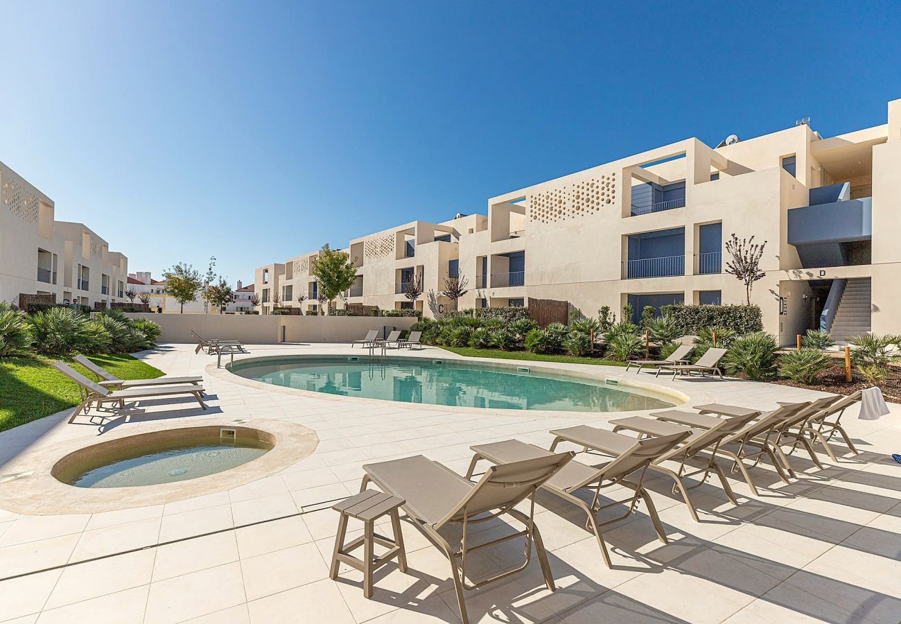 Apartment in Cabanas de tavira - Serene Haven - Refúgio do Forte 