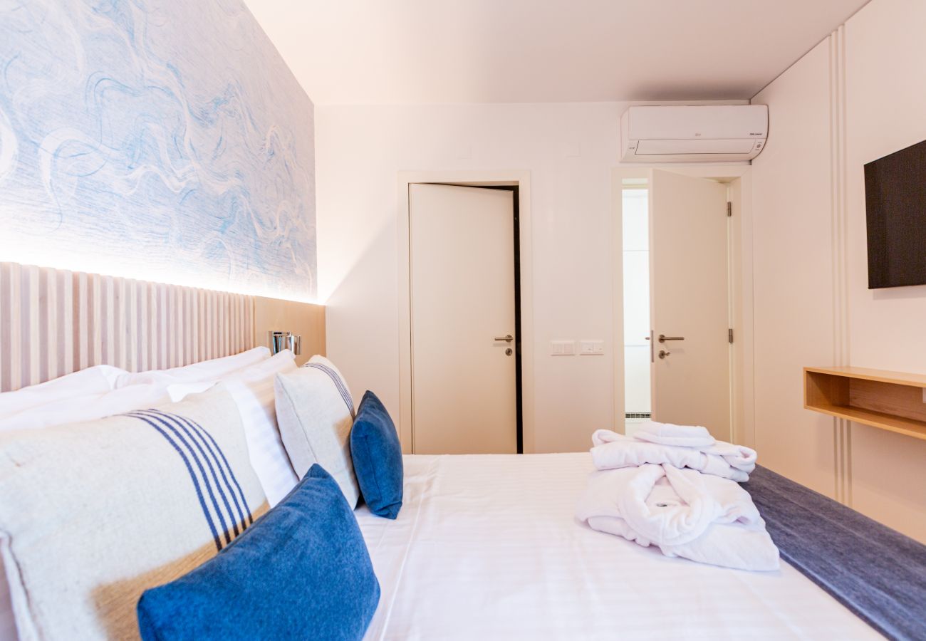 Apartment in Cabanas de tavira - Serene Haven - Refúgio do Forte 