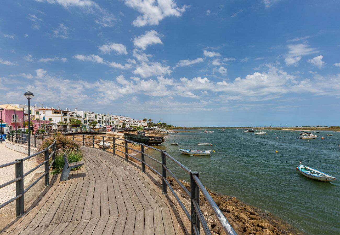Apartment in Cabanas de tavira - Serene Haven - Refúgio do Forte 