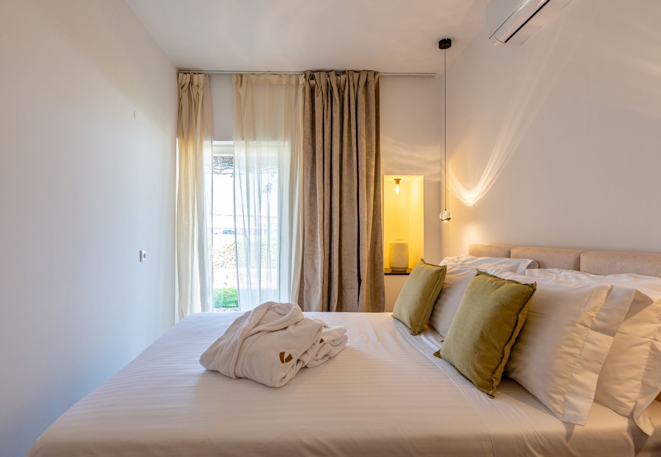 Apartment in Tavira - Tavira Sweet - Convento das Bernardas