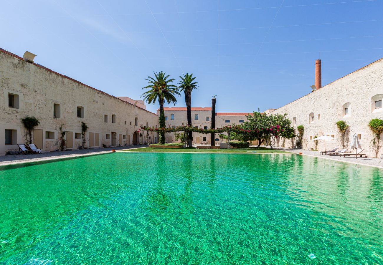 Apartment in Tavira - Tavira Sweet - Convento das Bernardas