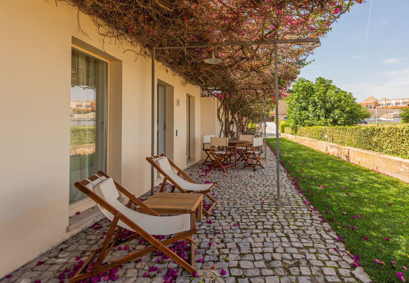 Apartment in Tavira - Tavira Sweet - Convento das Bernardas