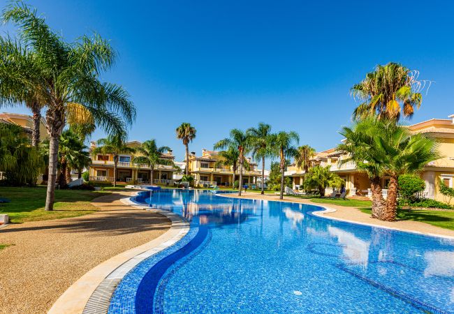 House in Tavira - Serenity Villas