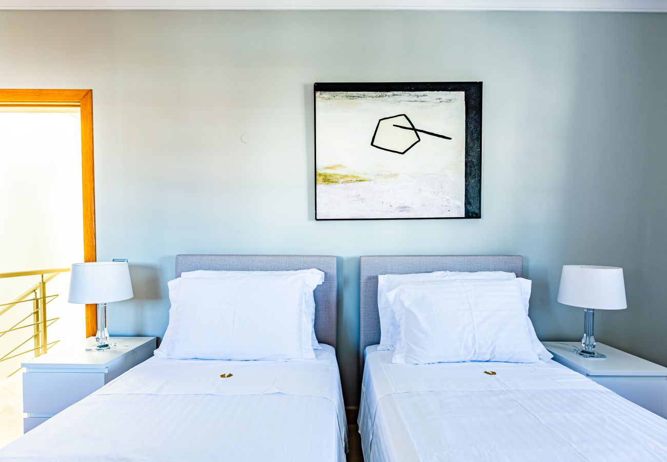House in Tavira - Serenity Villas