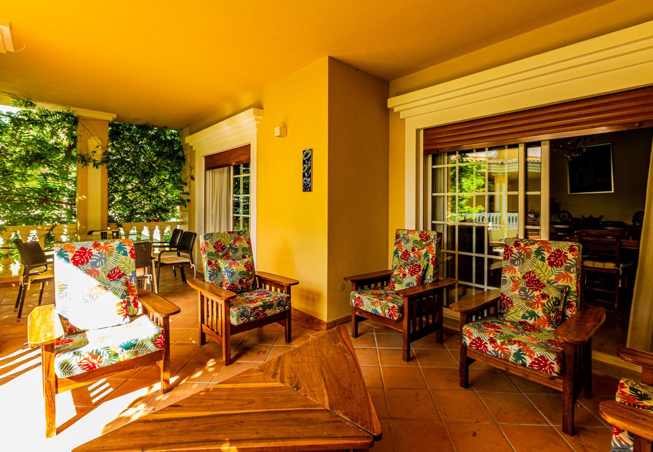 House in Tavira - Serenity Villas