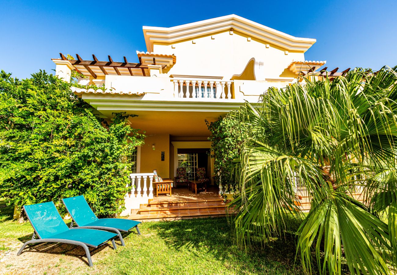 House in Tavira - Serenity Villas