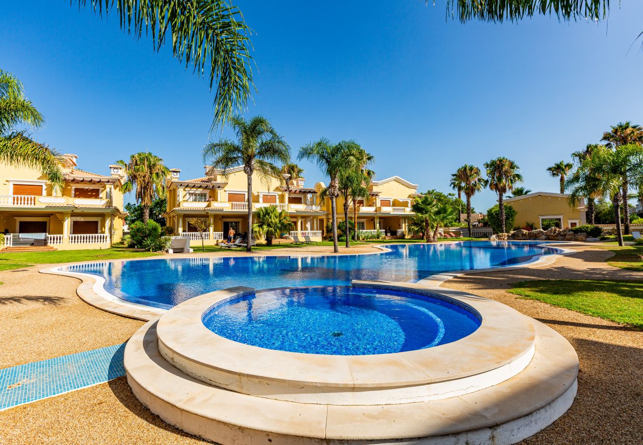 House in Tavira - Serenity Villas